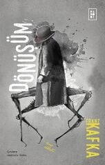Dönüşüm - Franz Kafka Parodi Yayınları