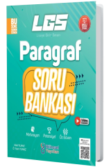 Bilinçsel 8. Sınıf LGS Paragraf Soru Bankası Bilinçsel Yayınları