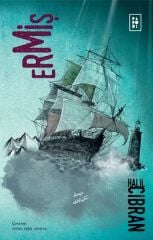 Ermiş - Halil Cibran Parodi Yayınları