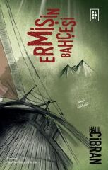 Ermişin Bahçesi - Halil Cibran Parodi Yayınları