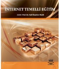 Nobel İnternet Temelli Eğitim - Halil İbrahim Yalın Nobel Akademi Yayınları