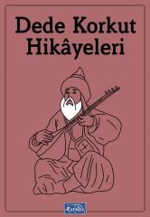 100 Temel Eser - Dede Korkut Hikayeleri Parıltı Yayınları