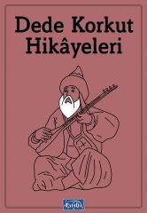 Dede Korkut Hikayeleri Parıltı Yayınları