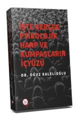Hipokrat İşte Gerçek Psikolojik Harp ve Kumpasların İçyüzü Hipokrat Kitabevi