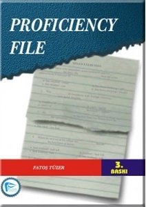 Pelikan Proficiency File - Fatoş Tüzer Pelikan Yayınları