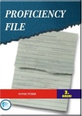Pelikan Proficiency File - Fatoş Tüzer Pelikan Yayınları