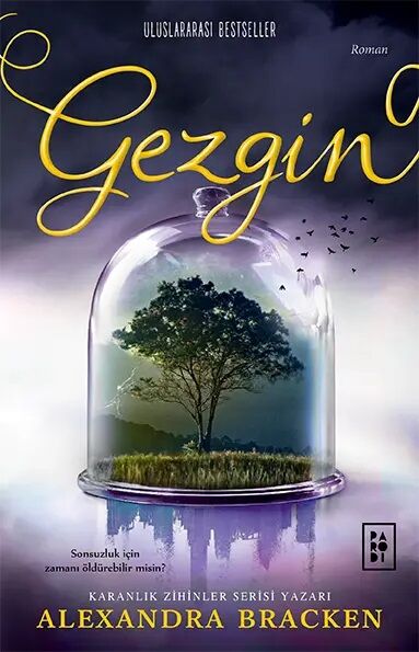Gezgin - Yolcu Serisi - Alexandra Bracken Parodi Yayınları