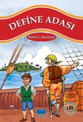 100 Temel Eser - Define Adası Parıltı Yayınları