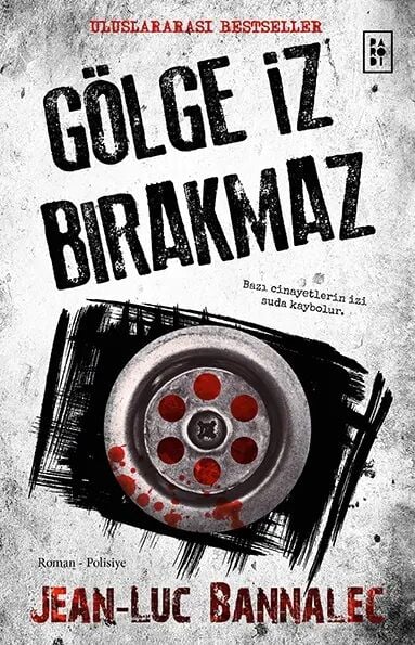 Gölge İz Bırakmaz - Jean-Luc Bannalec Parodi Yayınları