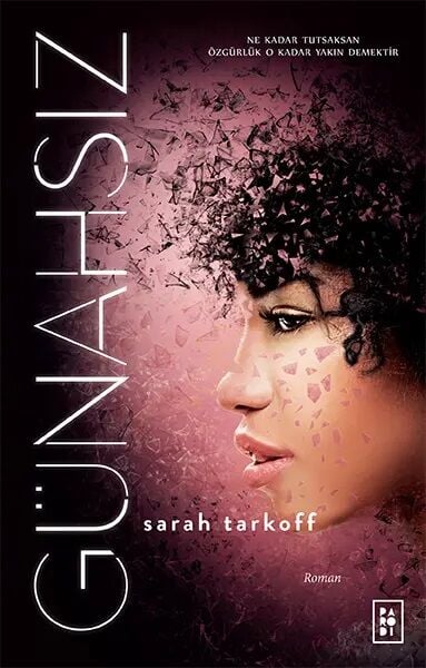 Günahsız - Sarah Tarkoff Parodi Yayınları