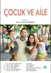 Anı Yayıncılık Çocuk ve Aile - Rıdvan Küçükali Anı Yayıncılık
