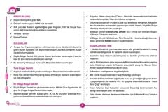 Hoca Kafası 2026 KPSS Tarih Video Ders Notları - Selin Ortaç Hoca Kafası Yayınları