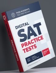Puza Digital SAT Practice Tests Puza Academy