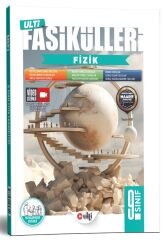 Ulti Yayınları 9. Sınıf Fizik Ulti Fasikülleri Ulti Yayınları