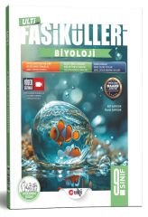 Ulti Yayınları 9. Sınıf Biyoloji Ulti Fasikülleri Ulti Yayınları