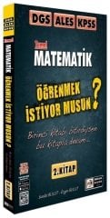 Mutlak Değer DGS ALES KPSS Temel Matematik Öğrenmek İstiyor Musun 2. Kitap Mutlak Değer Yayınları