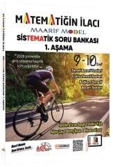 Acil YKS TYT Matematiğin İlacı Sistematik Soru Bankası 1. Aşama Acil Yayınları