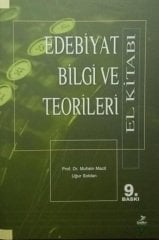 Grafiker Edebiyat Bilgi ve Teorileri - Muhsin Macit Grafiker Yayınları