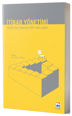 Nisan Kitabevi İtibar Yönetimi - Volkan Yüncü Nisan Kitabevi Yayınları