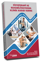 Hipokrat Fizyoterapi ve Rehabilitasyonda Klinik Karar Verme - Cihan Caner Aksoy Hipokrat Kitabevi