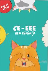 Çocuk Akademi Ce-Eee Ben Kimim? Çocuk Akademi