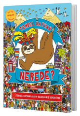 Tembel Hayvan Nerede - Katy Lennon Dahi Olacak Çocuk