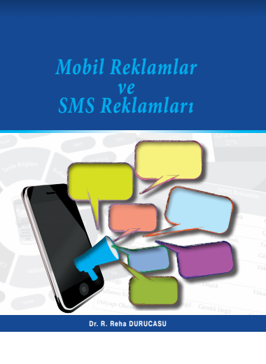 Nisan Kitabevi Mobil Reklamlar ve SMS Reklamları - Remzi Reha Durucasu Nisan Kitabevi Yayınları