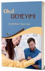 Eğiten Kitap Okul Deneyimi - Cumali Öksüz, Sanem Uça Eğiten Kitap