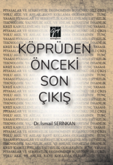 Gazi Kitabevi Köprüden Önceki Son Çıkış - İsmail Serinkan Gazi Kitabevi