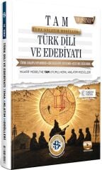Bilgi Sarmal 10. Sınıf Türk Dili ve Edebiyatı Tema Maarif Model Konu Anlatım Modülleri Bilgi Sarmal Yayınları