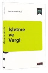 Savaş 2017 İşletme ve Vergi - Nurettin Bilici Savaş Yayınları