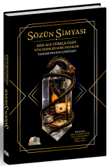 Türkçe FM ÖABT MEB-AGS Türkçe Öğretmenliği Sözün Simyası Soru Bankası Türkçe FM Yayınları