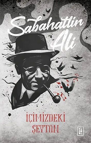 İçimizdeki Şeytan - Sabahattin Ali Parodi Yayınları