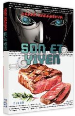 Nisan Kitabevi Son Et Yiyen - Hakan Karakehya Nisan Kitabevi Yayınları