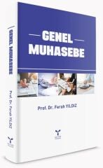 Umuttepe Genel Muhasebe - Ferah Yıldız Umuttepe Yayınları
