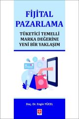 Ekin Fijital Pazarlama - Engin Yücel Ekin Yayınları