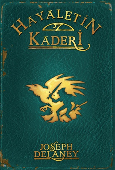 Wardstone Günlükleri-8: Hayaletin Kaderi - Joseph Delaney Tudem Yayınları