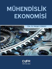 Der Yayınları Mühendislik Ekonomisi - S. Neşet Omay Der Yayınları