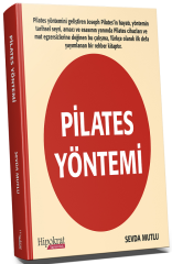 Hipokrat Pilates Yöntemi - Sevda Mutlu Hipokrat Kitabevi