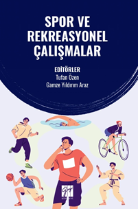 Gazi Kitabevi Spor ve Rekreasyonel Çalışmalar - Tufan Özen Gazi Kitabevi
