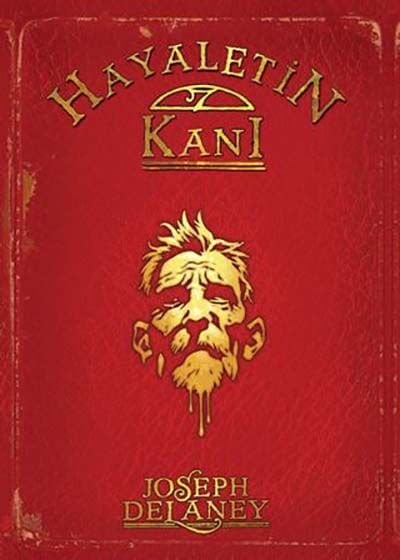 Wardstone Günlükleri-10: Hayaletin Kanı - Joseph Delaney Tudem Yayınları