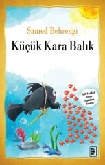 Küçük Kara Balık - Samed Behrengi Parodi Yayınları