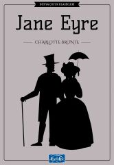 Dünya Çocuk Klasikleri - Jane Eyre Parıltı Yayınları