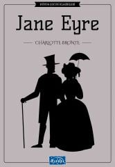 Dünya Çocuk Klasikleri - Jane Eyre - Charlotte Bronte Parıltı Yayınları