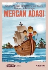 Sen de Oku - Mercan Adası - Mehmet Atilla Tudem Yayınları