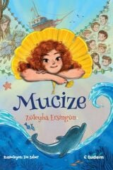 Mucize - Züleyha Ersingün Tudem Yayınları