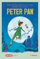 Sen de Oku - Peter Pan - Hanzade Servi Tudem Yayınları