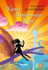 Yağmur Damlalarından Kolye - Joan Aiken Tudem Yayınları