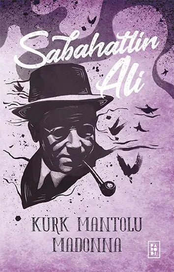 Kürk Mantolu Madonna - Sabahattin Ali Parodi Yayınları