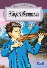 Dünya Çocuk Klasikleri - Küçük Kemancı Parıltı Yayınları